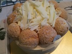 -诺嘉甜品(世贸店)