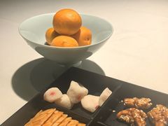 -荣轩(新荣记环球金融中心店)