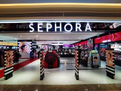 -丝芙兰Sephora