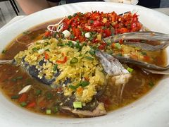-红色湘菜馆(春风店)