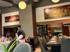 -DA·MARCO大马可意大利餐厅(京华店)