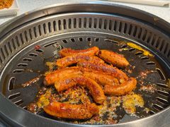-炭之家齐齐哈尔大片烤肉·涮毛肚火锅·齐齐哈尔烤肉(中央大街店)