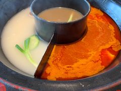 -巴邑火锅(江北万达店)