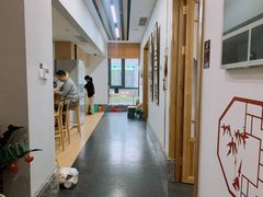 -子曰书院·古筝围棋书法国画小主持(夏都店)