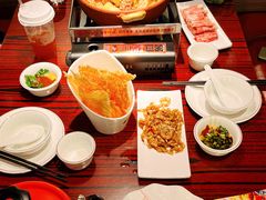 -龚印记牛骨牛杂屋·四代传承(珠影星光城店)