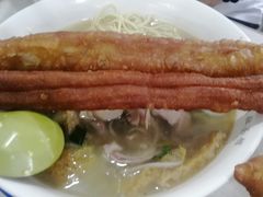 六鲜皮肚面-许记大碗皮肚面馆(三条巷店)