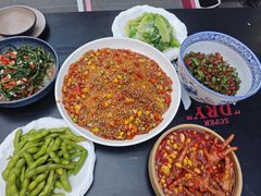 -赣菜笔记·江西米粉·小龙虾·小炒(曹杨路店)