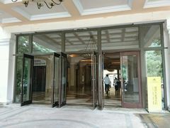 -平湖九龙山庄园圣马可酒店