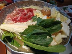 -京料理·日料自助·铁板燒(复悦城店)