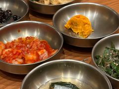 -春熙台韩国料理·章鱼肥牛(西丽店)