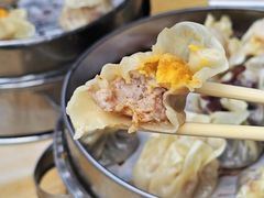 -真真鲜馄饨店(启蒙路店)