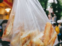 -咏春葱油饼(德政中路店)