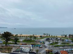 -大梅沙海滨公园