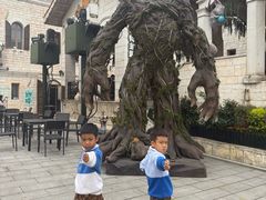 -华谊兄弟（长沙）电影小镇