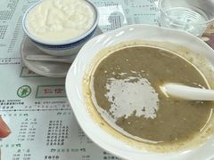 -仁信双皮奶(东川路店)