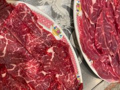 -潮汕•草根牛肉档(中江路店)