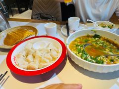 -李老哈·东北菜(宋园路店)