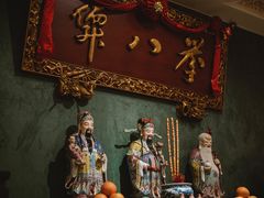 -誉八仙酒楼(静安大悦城店)