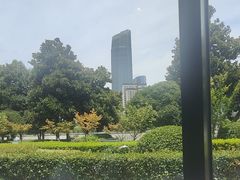 -宁波状元楼酒店(和义路店)