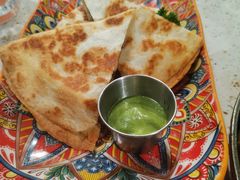 -CRAZYONES西班牙海鲜饭(上海美罗城店)