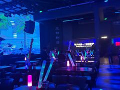 -MOSSO·Liveshow(M3香港广场店)
