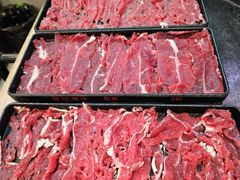 -林记潮牛·牛肉火锅(上马墩店)