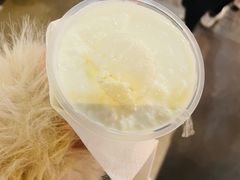 -西琳姑娘·新疆冰淇淋酸奶茶(南开大悦城店)