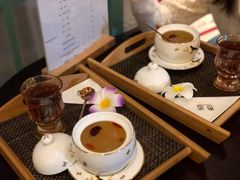 -泰适SPA馆丨精油·按摩·足道(后海地铁口店)
