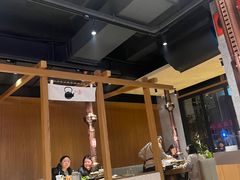 -泥炉烧肉师(新街口金銮巷店)