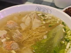 -蓝记茶餐厅(勒泰店)