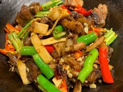 -印象鲵宴·张家界地标美食名片(溪布街店)