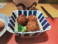 -虹梅食堂·爱蝦乃家