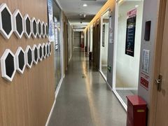 -环球·雅思托福·THiNKSAT留学语言培训学校(国贸校区)