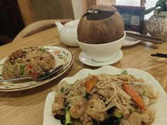 -佛有缘素食馆·荔湾老字号(陈家祠首店)