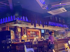 -甘尼仕印度餐厅爵士酒吧(阳春巷店)