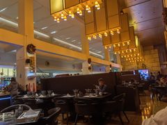 -博林圣海伦酒店-LA VILLA自助西餐厅(华侨城店)