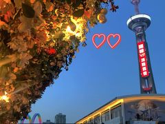 -成都娃娃花园餐厅 (南艺旗舰店)