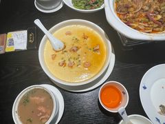 -简小舍·民间手艺菜(武昌江滩店)