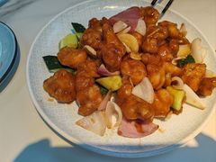 -园里前·10年私厨·福建菜(台江万达鳌峰洲店)