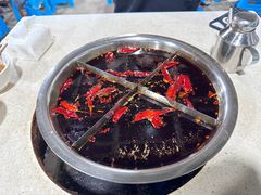 -渝味黄姐火锅(黄泥村店)