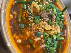 猪肉三鲜土锅米线-金孔雀德宏傣味餐馆(魏公村店)