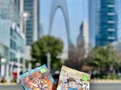 -花园饼屋·吐司蛋糕面包(星海店)