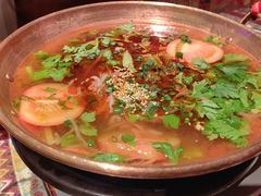 -火塘云南烧烤大排档