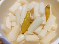 -渝是乎川渝小炒(新世界百货望京店)
