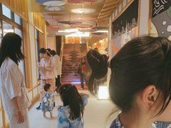 -极乐汤(川沙店)