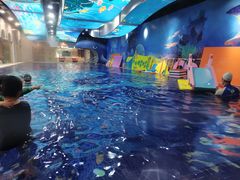 -ABC Swim亲子游泳俱乐部(河西店)