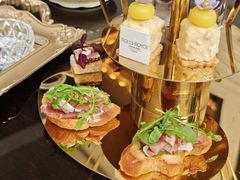 -天津海河悦榕庄·Lobby Lounge大堂吧