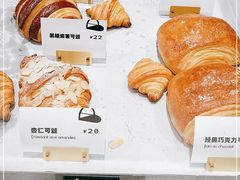 -光作面包Voila Lumiere(中山店)