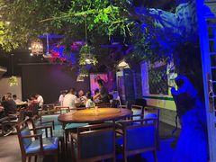 大堂-胖老汉(北京路店)