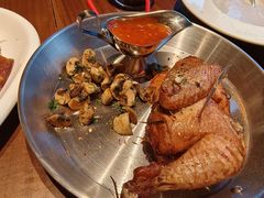 -Ambra Haus琥珀屋精酿餐厅(宝山店)